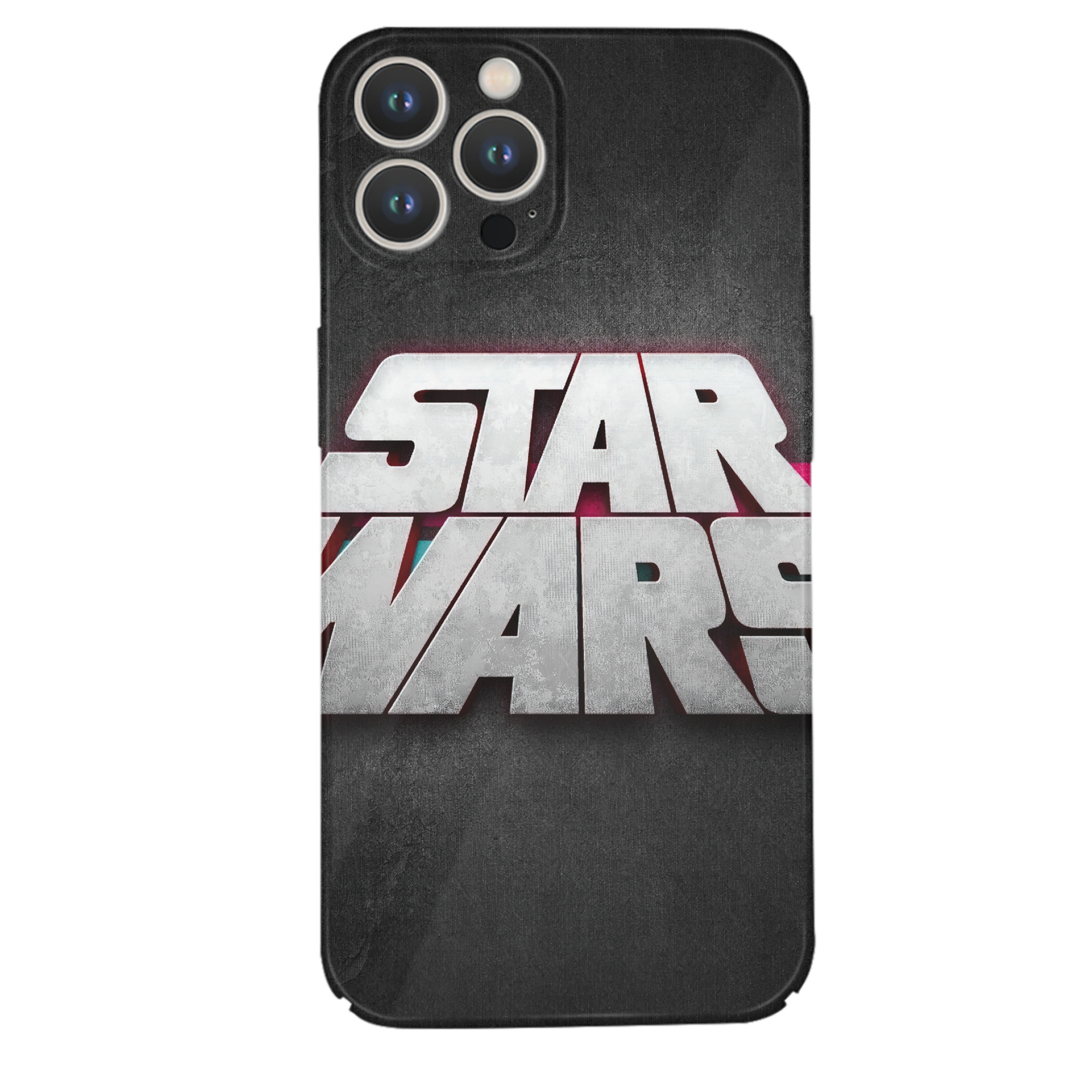 （画像用） スター・ウォーズ Star Wars 【iPhone 14シリーズ対応】ハードケース